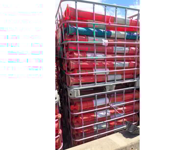 GOLD COAST COOMERA CIVIL CONTRACTORS END OF PRO... - Lot 147