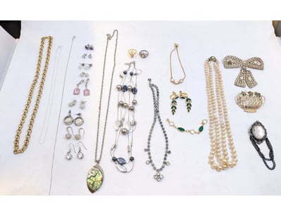 UNRESERVED Affordable Jewellery (A994) - Lot 591