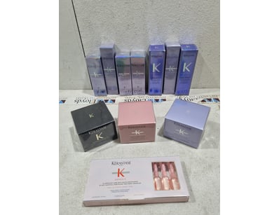 Boutique Hair Salon Liquidation Sale (ON11691) - Lot 17