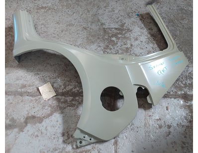 Smash Repair Business Liquidation (ON12057) - Lot 100