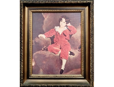 Art Market (A984) - Lot 1761