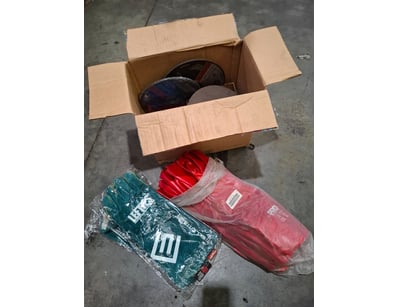 Robotics Business Assets Liquidation (ON11991) - Lot 65