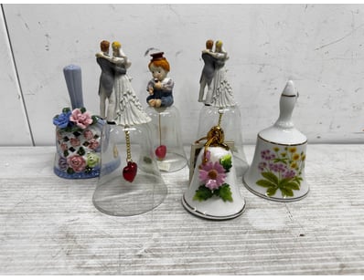 Antiques, Vintage & Interior Treasures (A1005) - Lot 1108