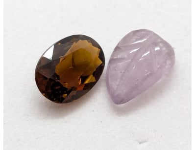 UNRESERVED Diamonds, Gemstones & Opals (A1001) - Lot 274