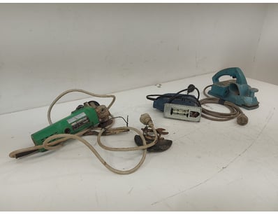 Home Improvement, DIY & Hardware (NSWA976) - Lot 1069