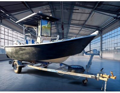 2012 Kapten Waverider 

Year: 2012
Make: Kapten...