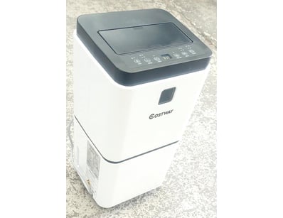 Retail Warranty Returns (VICA1006) - Lot 19