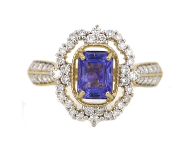 Fine Jewellery (A985) - Lot 1213