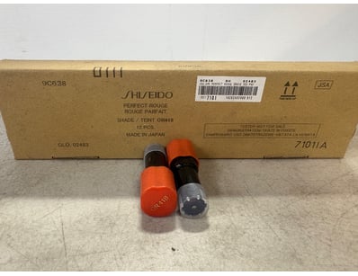 Beauty & Cosmetic Supplies - Liquidation (A1006) - Lot 583