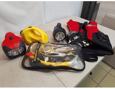 Gold Coast Water Front Mansion Estate (A995) - Lot 691