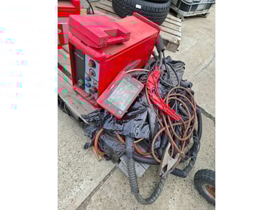 Robotics Business Assets Liquidation (ON11991) - Lot 37