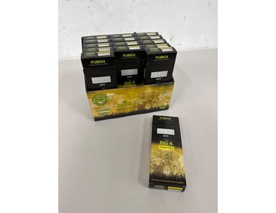 Unclaimed Freight (GCA994) - Lot 256