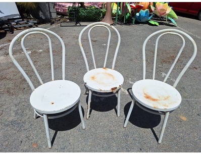 Hospitality, Catering & Events (A992) - Lot 2200