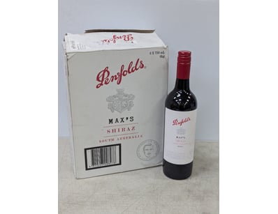 Land of the Lost Liquor - Lot 3