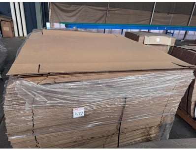 Retail Warehouse Clearance (ON4356) - Lot 112