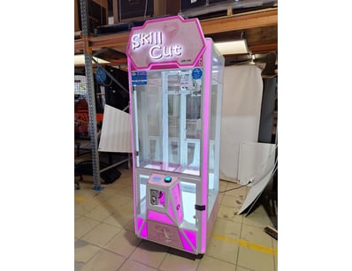 Acarde Machine, Skill Cut

Make: Skill Cut, Indo...