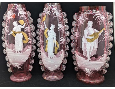 The Curio Collection (A1001) - Lot 2019