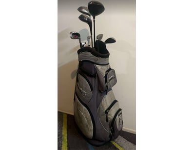 Sport, Leisure & Lifestyle (A983) - Lot 11