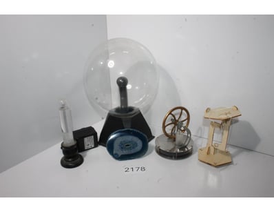 Sport, Leisure & Lifestyle (A976) - Lot 210