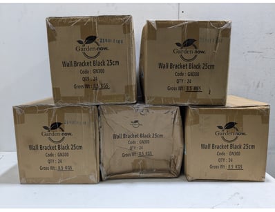 Home Improvement, DIY & Hardware (NSWA997) - Lot 2733