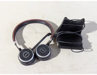 Mega Laptop & IT Liquidation Sale (ON11974) - Lot 54