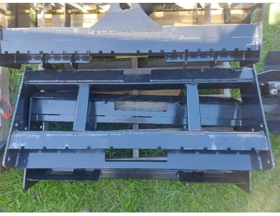 UNRESERVED GC Factory Direct Skid Steers & Exca... - Lot 159