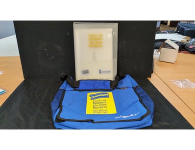 Mancave & Memorabilia (A1003) - Lot 785