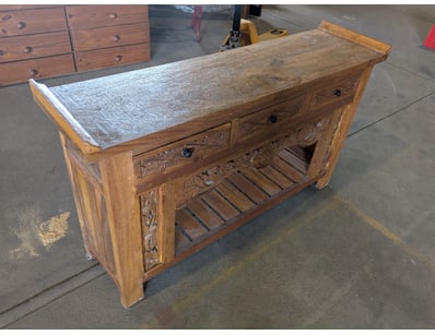 Deceased Estate - Homeware and Furniture (NTA996) - Lot 57