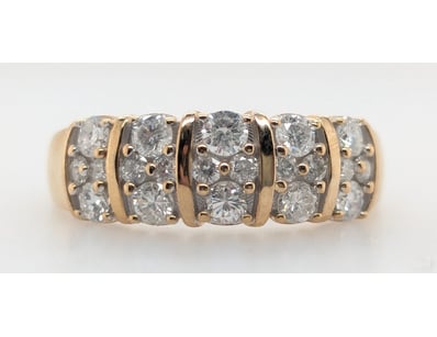 Affordable Jewellery Market (A1006) - Lot 614