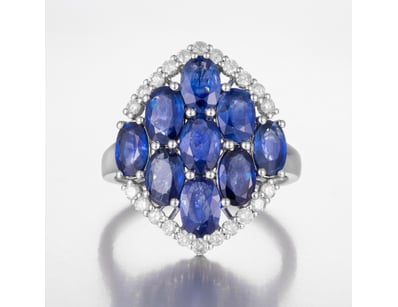 Luxury Jewellery (A999) - Lot 575
