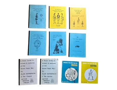 Historic Arms & Militaria (A1009) - Lot 609