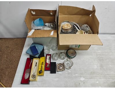 House & Homewares (SA1005) - Lot 4079