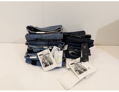 Sport, Leisure & Lifestyle (VICA980) - Lot 3196