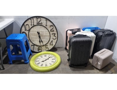 Sport, Leisure & Lifestyle (NSWA987) - Lot 2298