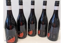 4462 · John Duval Wines Concilio Grenache Shiraz 2021