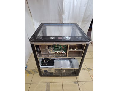 Pinballs, Arcades & Amusements (A987) - Lot 125