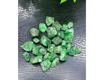 UNRESERVED Diamonds, Gemstones & Opals (A981) - Lot 2217