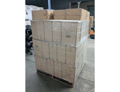 Baking Paper on Roll, 40cm x 120mQuantity, 6 Rolls...