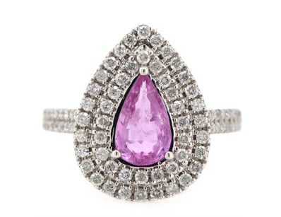 Fine Jewellery Market (A991) - Lot 1517