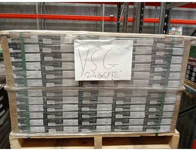 Flooring Manufacturing Company Liquidation (ON11... - Lot 77