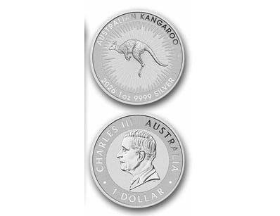 Banknotes & Coins (A988) - Lot 1641