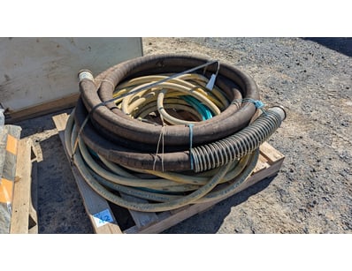 End of Contract Bypass Surplus (ON4460) - Lot 42