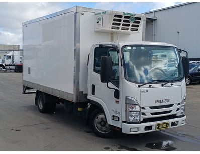 Civil, Transport & Machinery - Nationwide (ON4... - Lot 3980