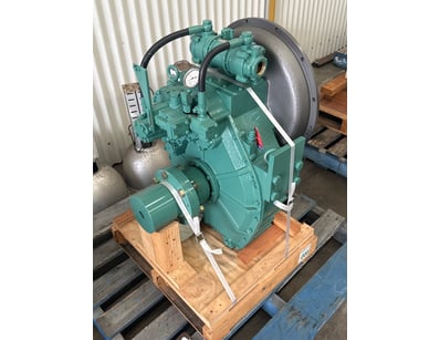 Marine Diesel Warehouse Clearance (ON4447) - Lot 8