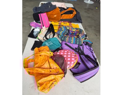 Sport, Leisure & Lifestyle (A993) - Lot 67