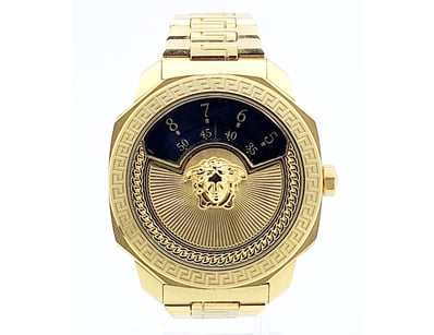 Luxury Watches (A1004) - Lot 10000