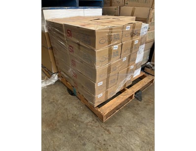 Home Improvement, DIY & Hardware (VIC1000) - Lot 10