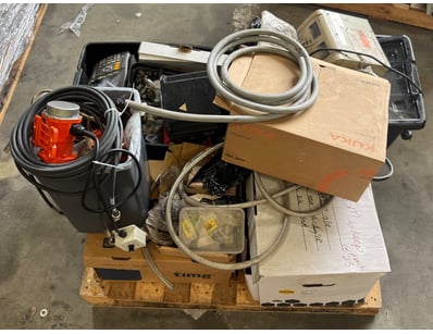 Robotics Business Assets Liquidation (ON11991) - Lot 96