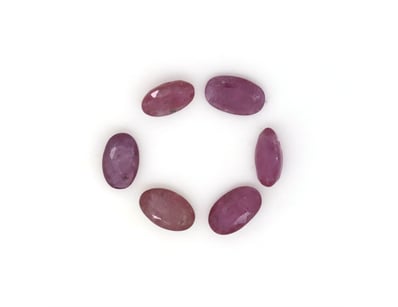 Diamond And Gemstone Market (A981) - Lot 3003