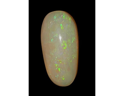 UNRESERVED Diamonds, Gemstones & Opals (A985) - Lot 4615